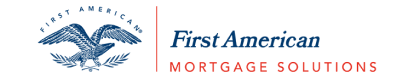 First American Mortgage Solutions